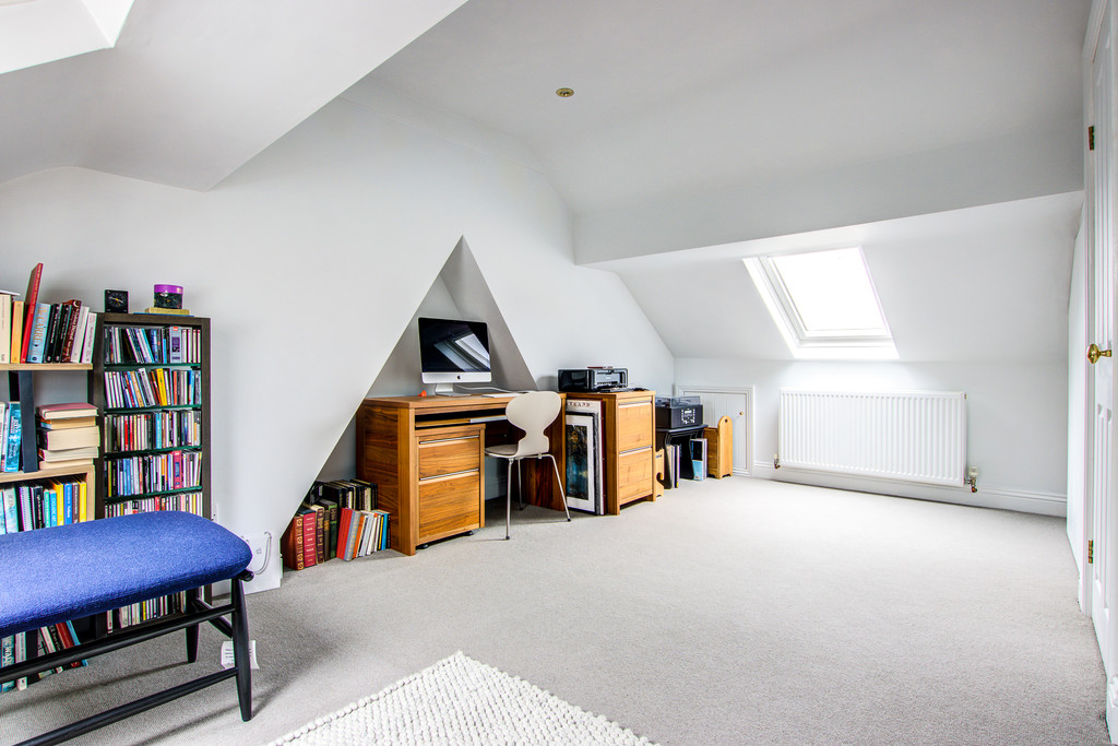 3 bed terraced house for sale in Croft Terrace, Hexham  - Property Image 16