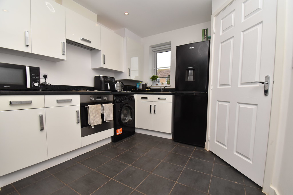 2 bed terraced house for sale in Brickside Way, Northallerton  - Property Image 3