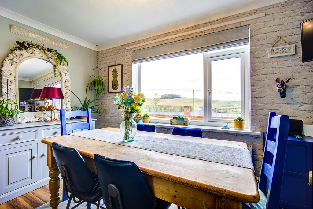 4 bed terraced house for sale in Otterburn Camp, Newcastle Upon Tyne  - Property Image 7