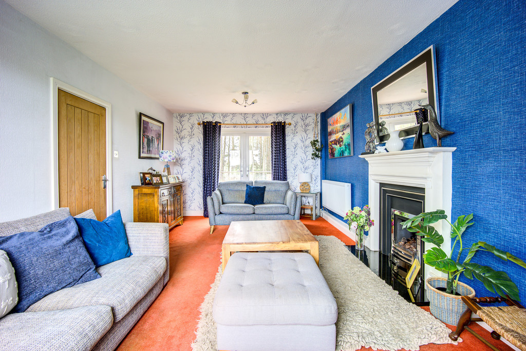 4 bed terraced house for sale in Otterburn Camp, Newcastle Upon Tyne  - Property Image 10