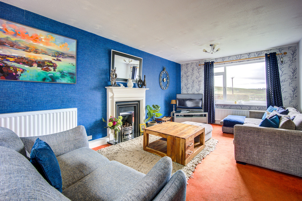 4 bed terraced house for sale in Otterburn Camp, Newcastle Upon Tyne  - Property Image 11