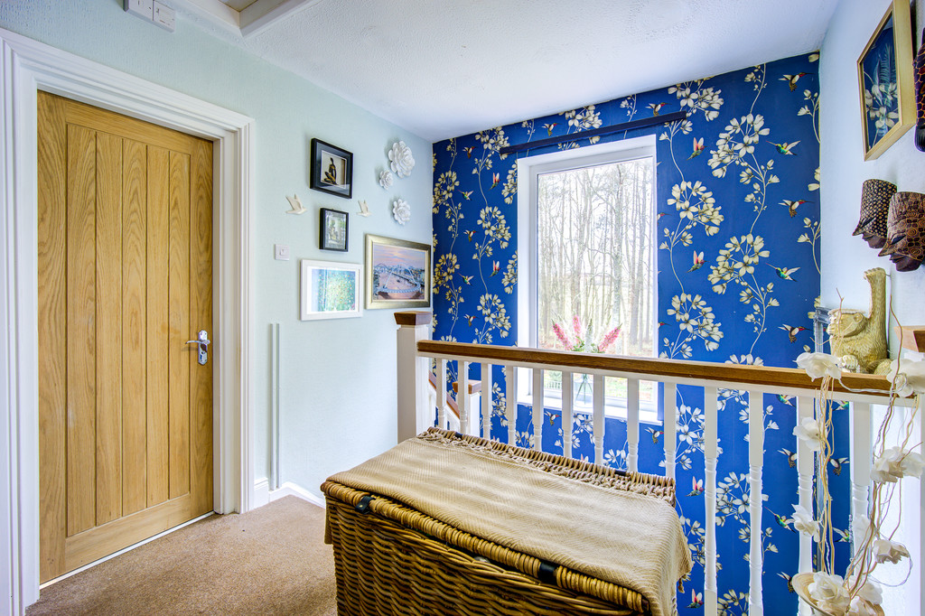 4 bed terraced house for sale in Otterburn Camp, Newcastle Upon Tyne  - Property Image 13