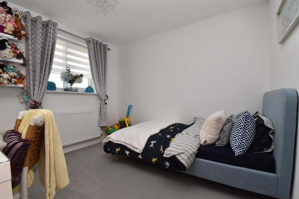 3 bed detached house for sale in Beckside, Northallerton  - Property Image 15