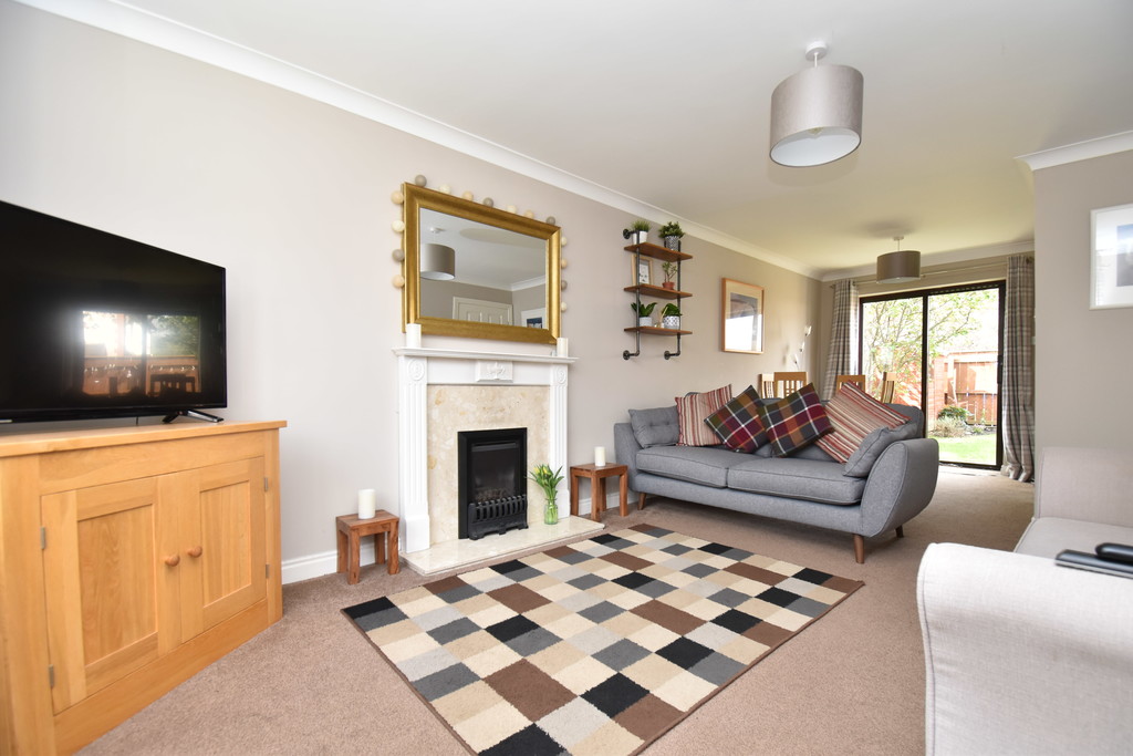 3 bed end of terrace house for sale in Dexta Way, Northallerton  - Property Image 11