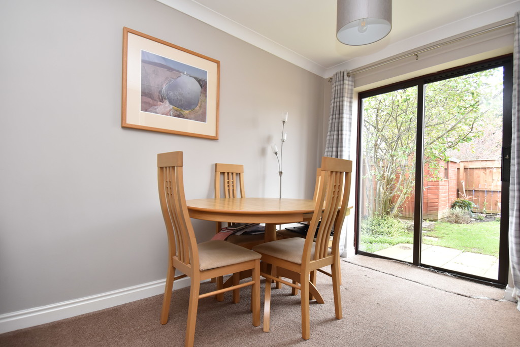 3 bed end of terrace house for sale in Dexta Way, Northallerton  - Property Image 3