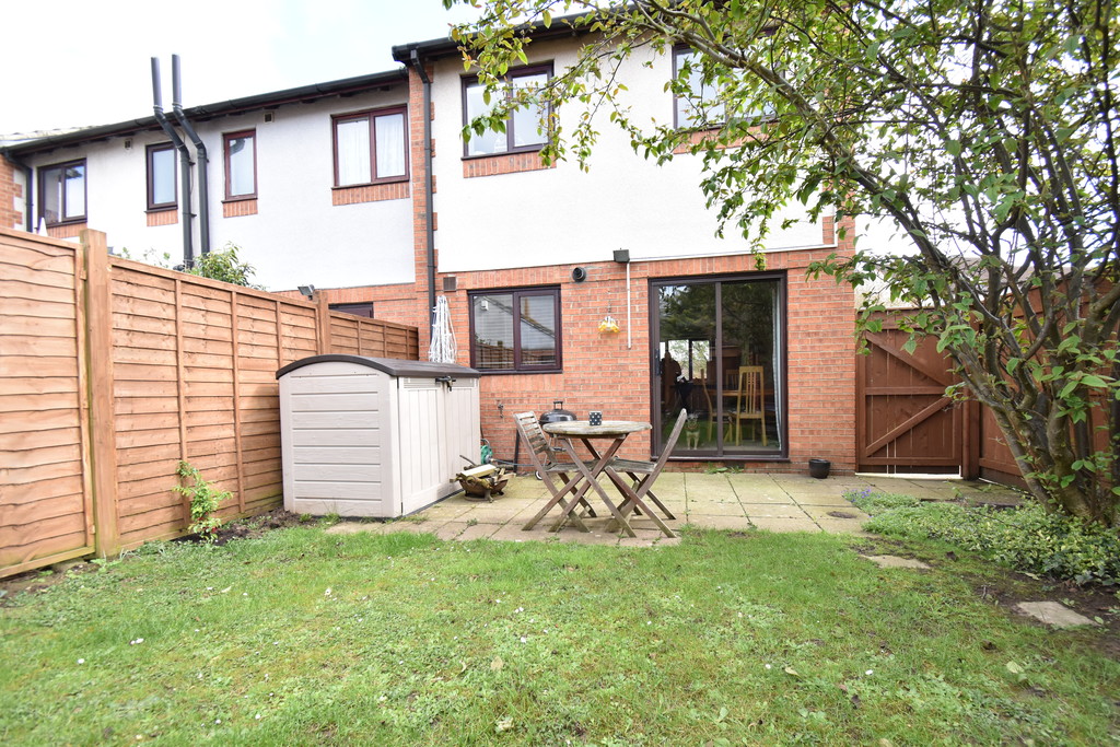 3 bed end of terrace house for sale in Dexta Way, Northallerton  - Property Image 14