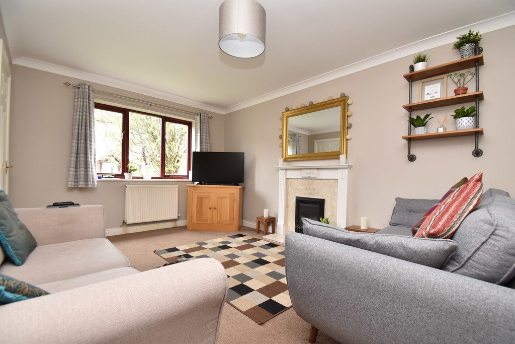 3 bed end of terrace house for sale in Dexta Way, Northallerton  - Property Image 2