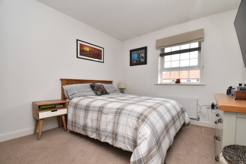2 bed apartment for sale in Ben Hyde Way, Northallerton  - Property Image 8