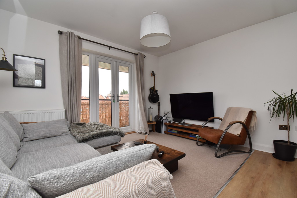 2 bed apartment for sale in Ben Hyde Way, Northallerton  - Property Image 4