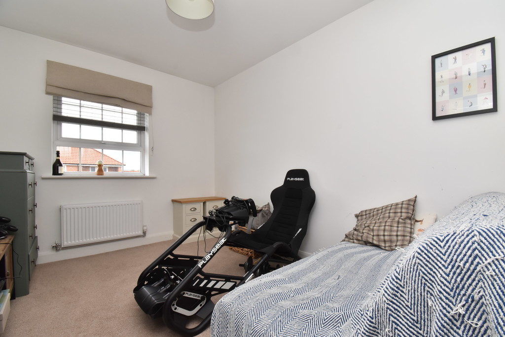 2 bed apartment for sale in Ben Hyde Way, Northallerton  - Property Image 11