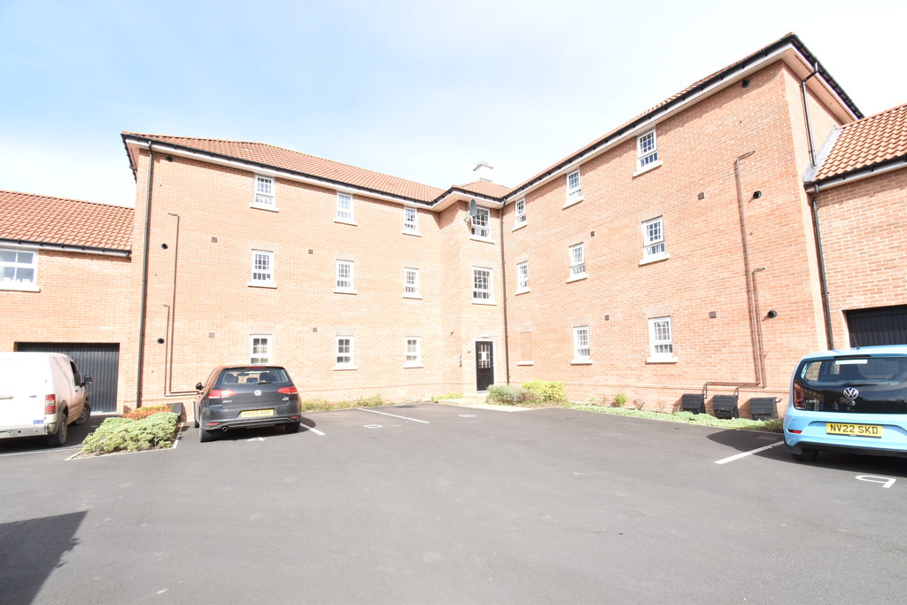2 bed apartment for sale in Ben Hyde Way, Northallerton  - Property Image 13