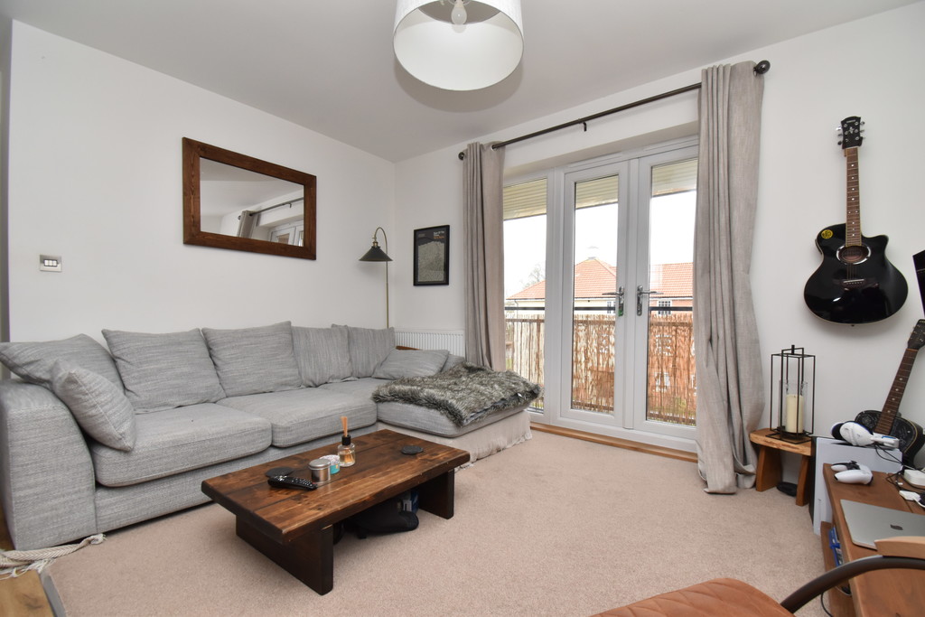 2 bed apartment for sale in Ben Hyde Way, Northallerton  - Property Image 5