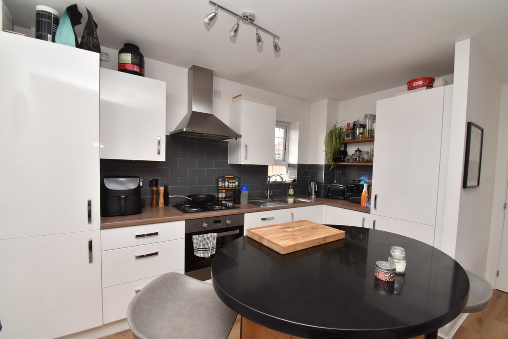 2 bed apartment for sale in Ben Hyde Way, Northallerton 2
