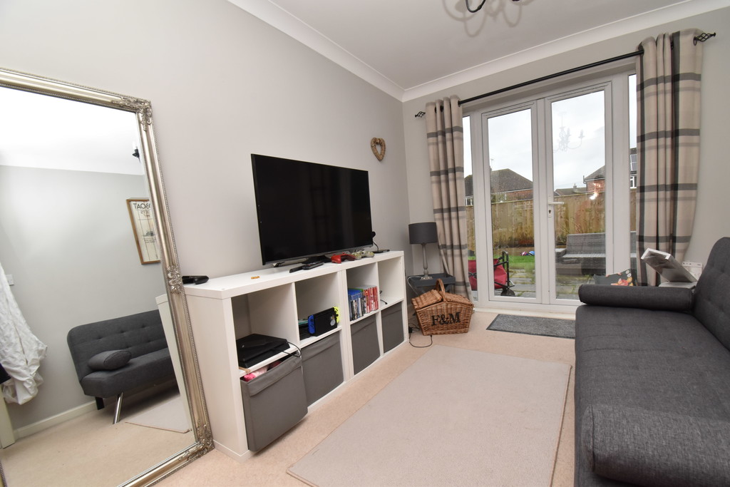 4 bed detached house for sale in Harewood Chase, Northallerton  - Property Image 6