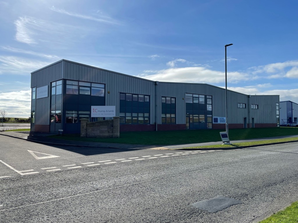 Industrial to rent in Bessemer Court, Consett  - Property Image 6