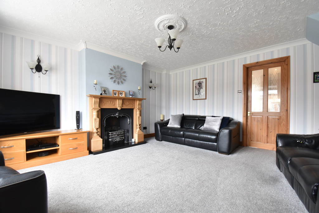 4 bed detached house for sale in Swain Court, Northallerton  - Property Image 2
