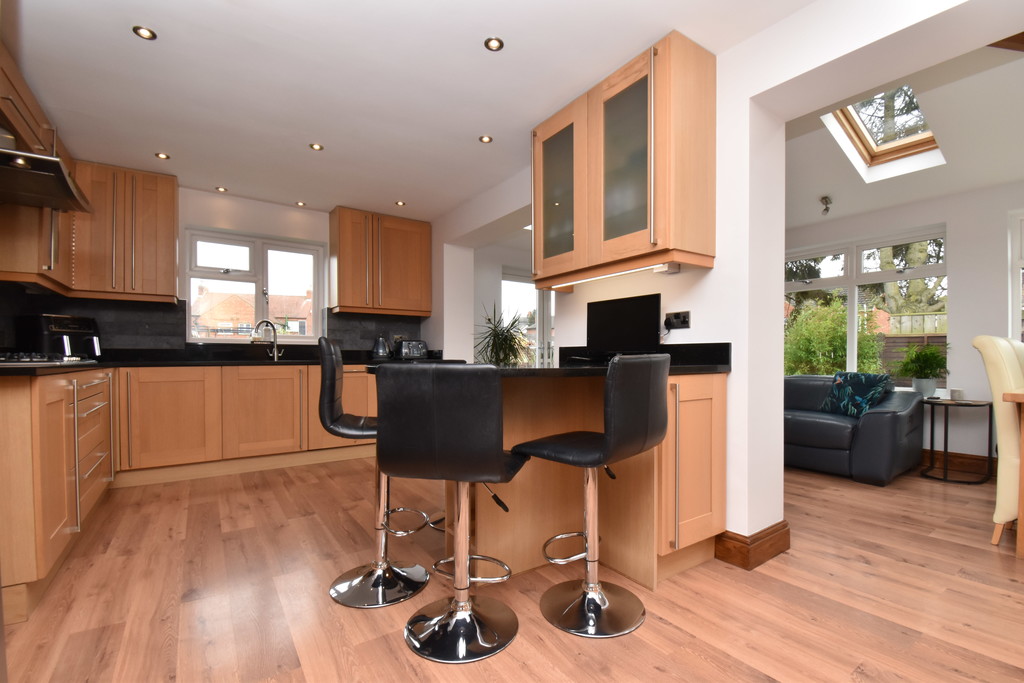4 bed detached house for sale in Swain Court, Northallerton  - Property Image 5