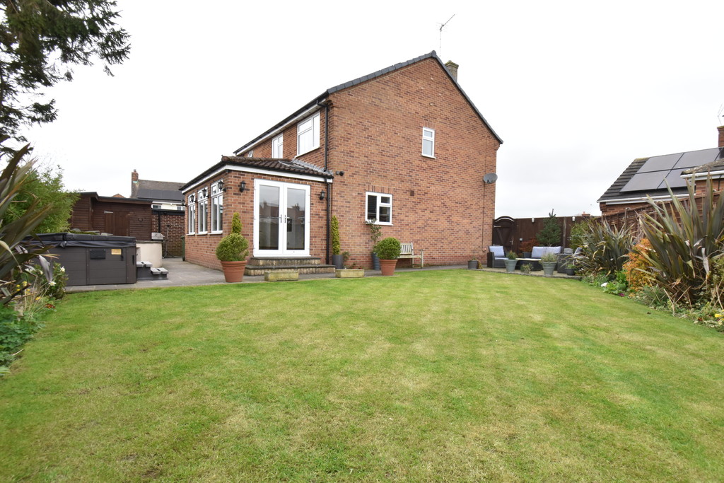 4 bed detached house for sale in Swain Court, Northallerton  - Property Image 28