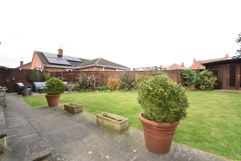 4 bed detached house for sale in Swain Court, Northallerton  - Property Image 22