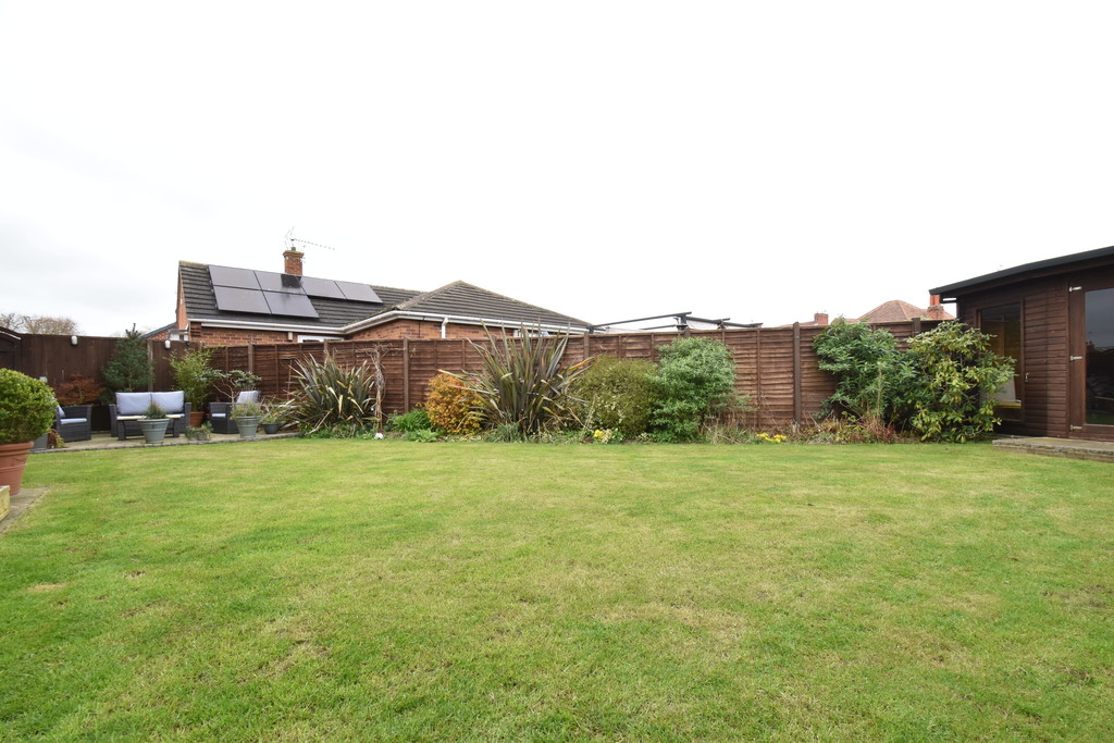 4 bed detached house for sale in Swain Court, Northallerton  - Property Image 23