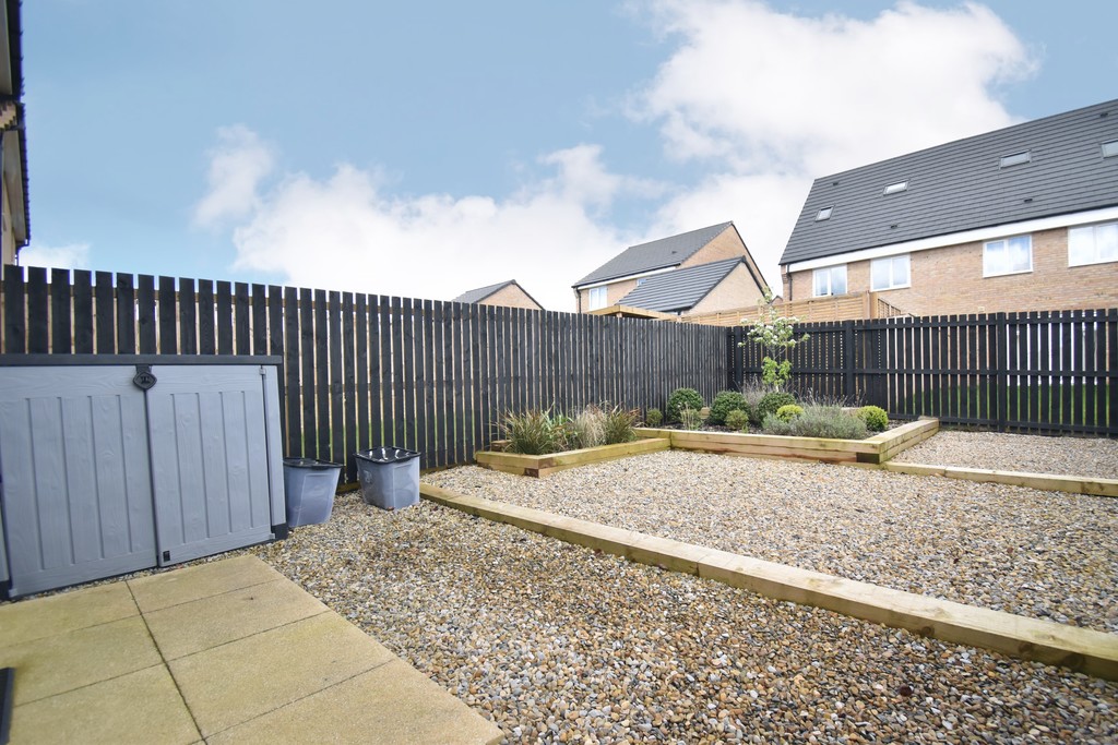 2 bed semi-detached house for sale in Carmelite Close, Northallerton  - Property Image 9