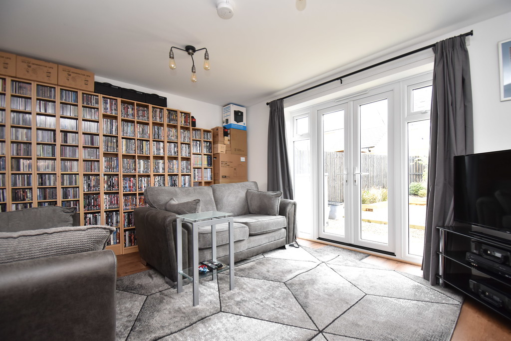 2 bed semi-detached house for sale in Carmelite Close, Northallerton  - Property Image 4