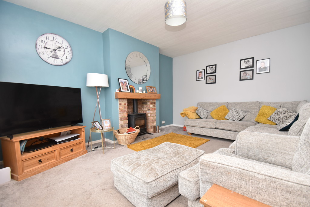 4 bed semi-detached house for sale in Helmsley Way, Northallerton 1