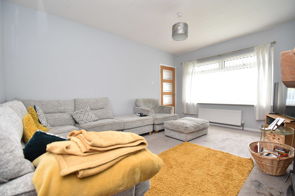 4 bed semi-detached house for sale in Helmsley Way, Northallerton  - Property Image 12