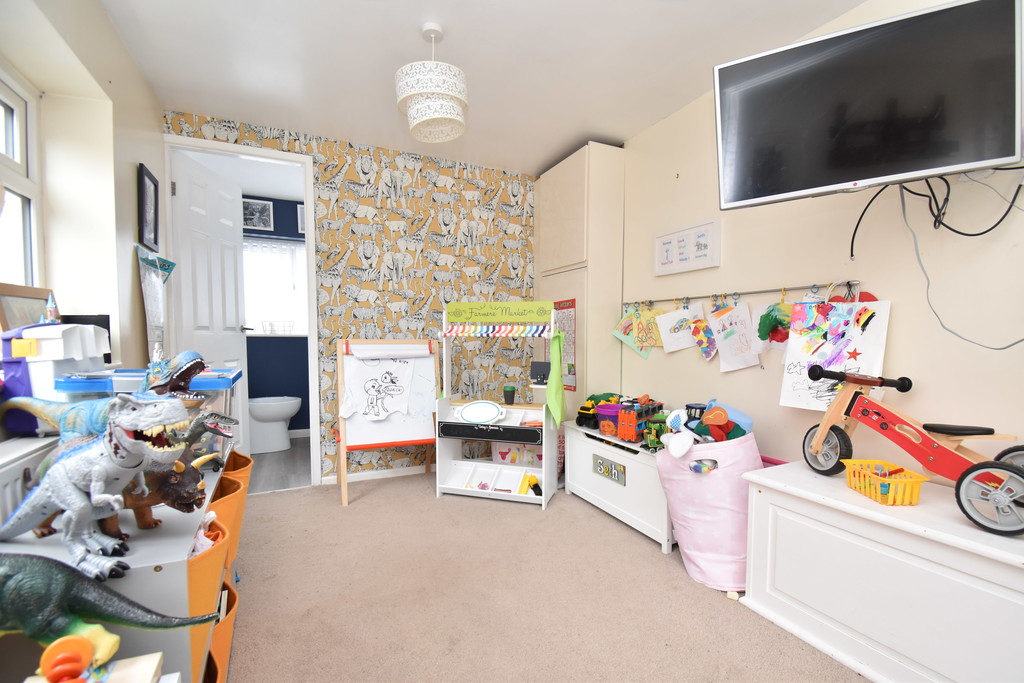 4 bed semi-detached house for sale in Helmsley Way, Northallerton  - Property Image 11