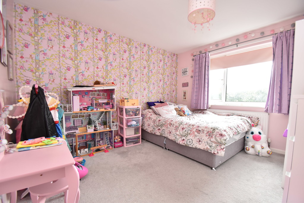 4 bed semi-detached house for sale in Helmsley Way, Northallerton  - Property Image 13