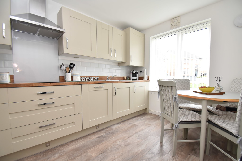 3 bed semi-detached house for sale in Aumale Road, Northallerton  - Property Image 4