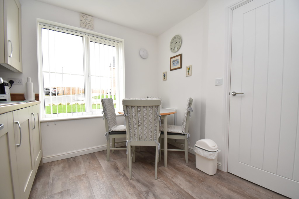 3 bed semi-detached house for sale in Aumale Road, Northallerton  - Property Image 6