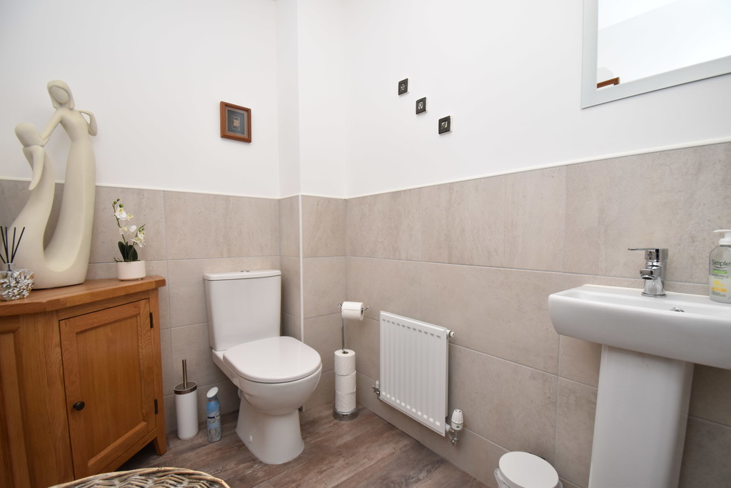 3 bed semi-detached house for sale in Aumale Road, Northallerton  - Property Image 12