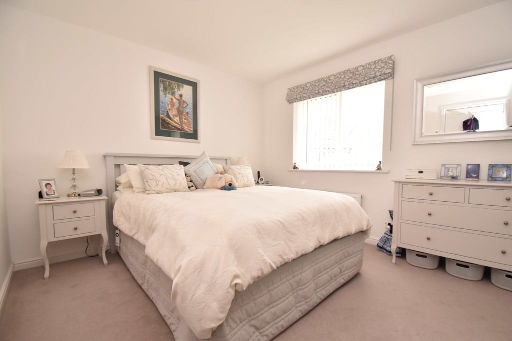 3 bed semi-detached house for sale in Aumale Road, Northallerton  - Property Image 7