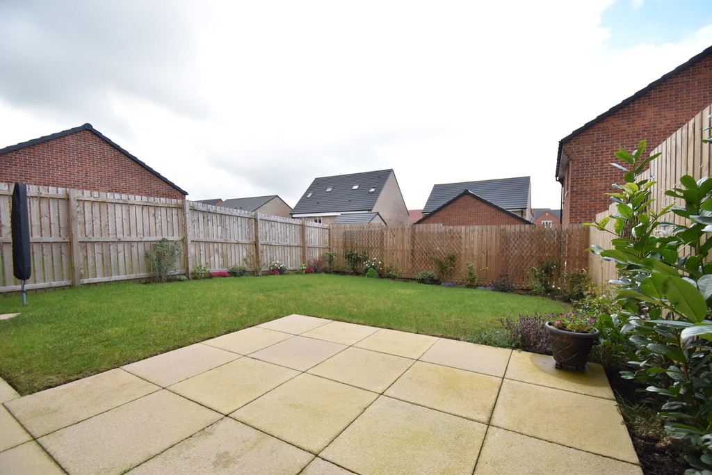 3 bed semi-detached house for sale in Aumale Road, Northallerton  - Property Image 14