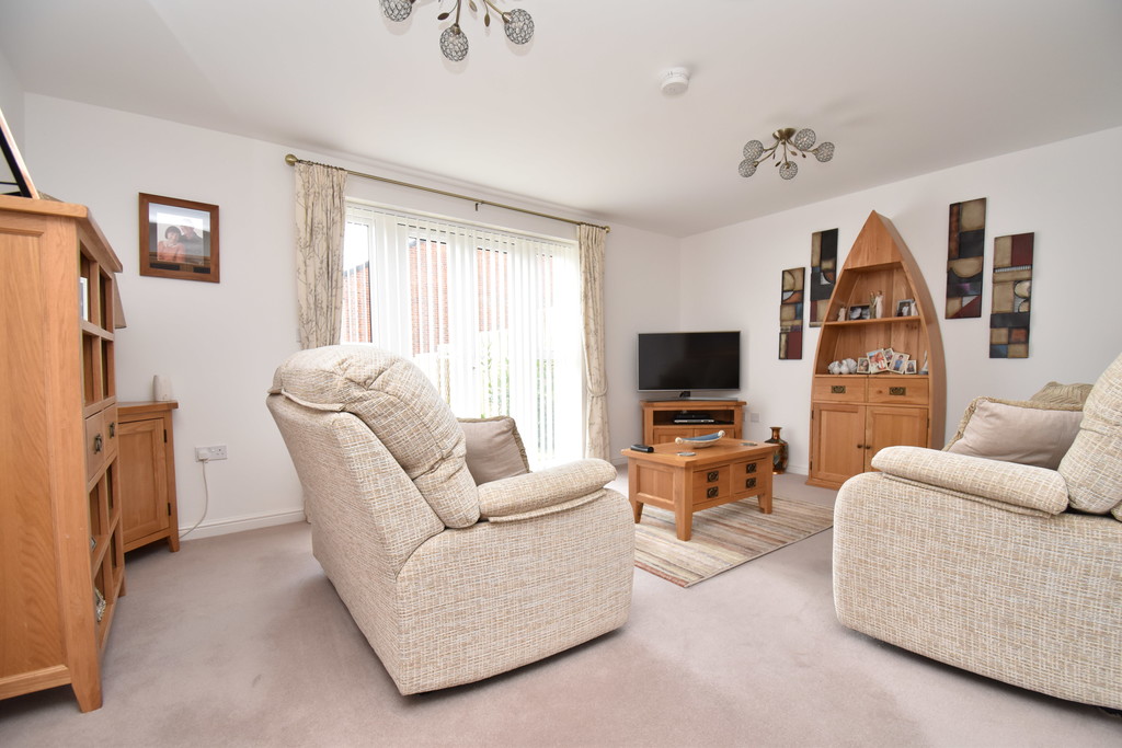 3 bed semi-detached house for sale in Aumale Road, Northallerton  - Property Image 2