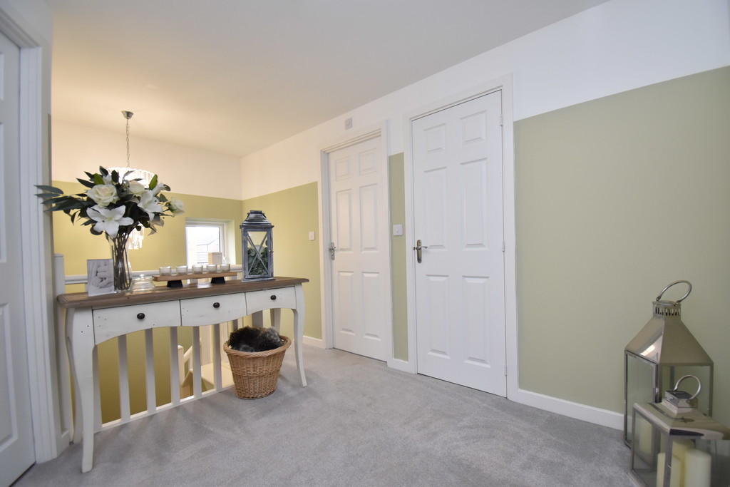 4 bed detached house for sale in Brickside Way, Northallerton  - Property Image 11