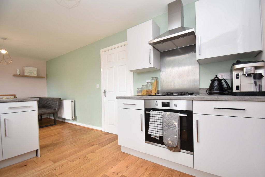 4 bed detached house for sale in Brickside Way, Northallerton  - Property Image 5