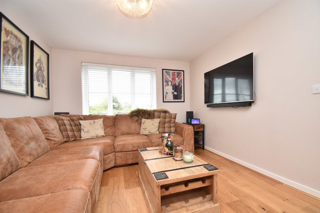 4 bed detached house for sale in Brickside Way, Northallerton  - Property Image 7