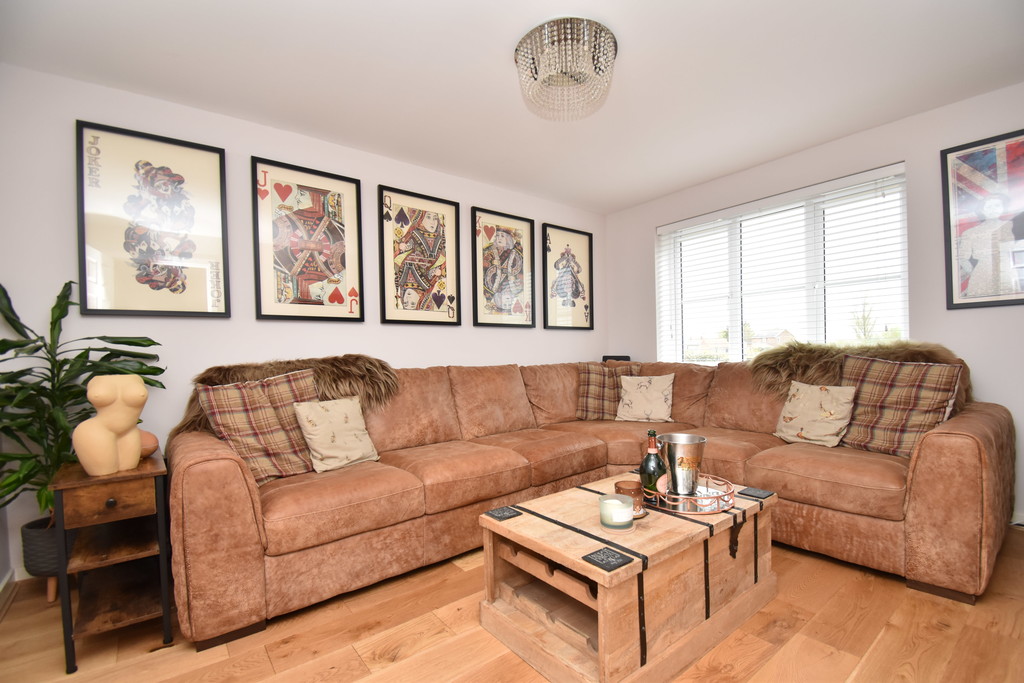 4 bed detached house for sale in Brickside Way, Northallerton  - Property Image 2