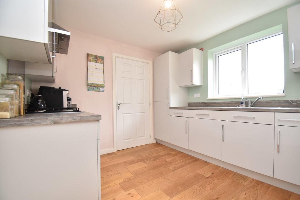 4 bed detached house for sale in Brickside Way, Northallerton  - Property Image 15