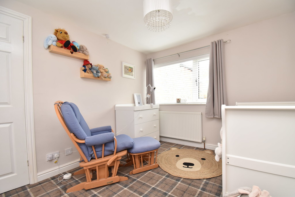 3 bed end of terrace house for sale in Front Street, Northallerton  - Property Image 11