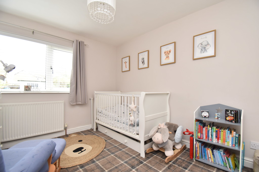3 bed end of terrace house for sale in Front Street, Northallerton  - Property Image 10
