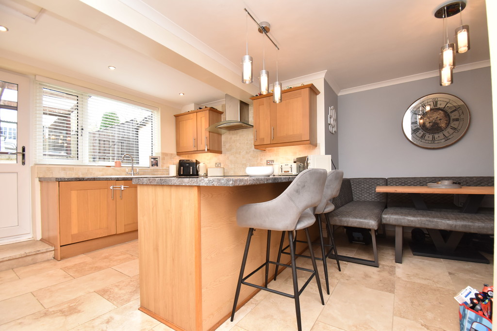 3 bed end of terrace house for sale in Front Street, Northallerton  - Property Image 5