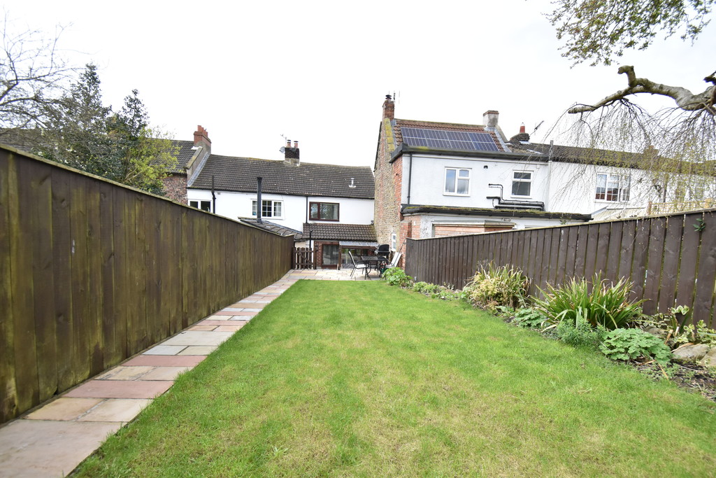 3 bed end of terrace house for sale in Front Street, Northallerton  - Property Image 17