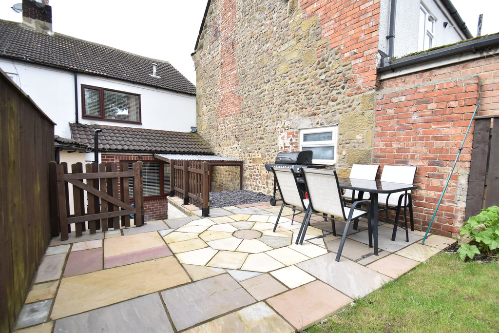 3 bed end of terrace house for sale in Front Street, Northallerton  - Property Image 16