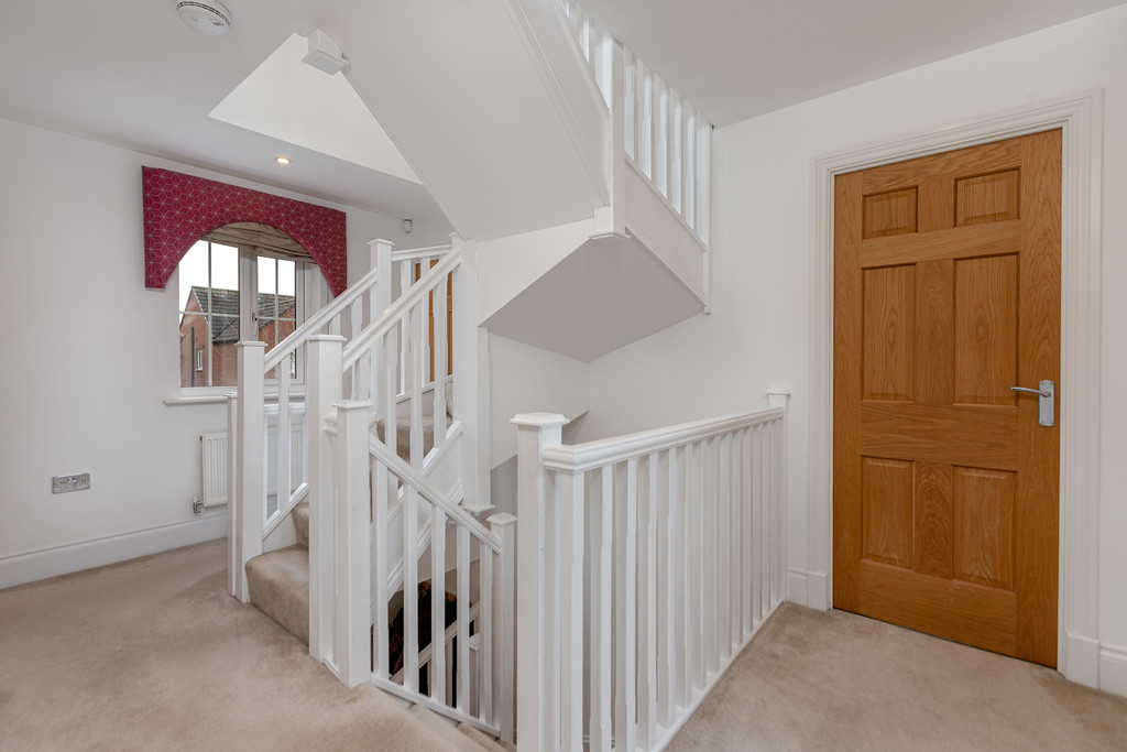 6 bed detached house for sale in Ascot Close, Northallerton  - Property Image 15