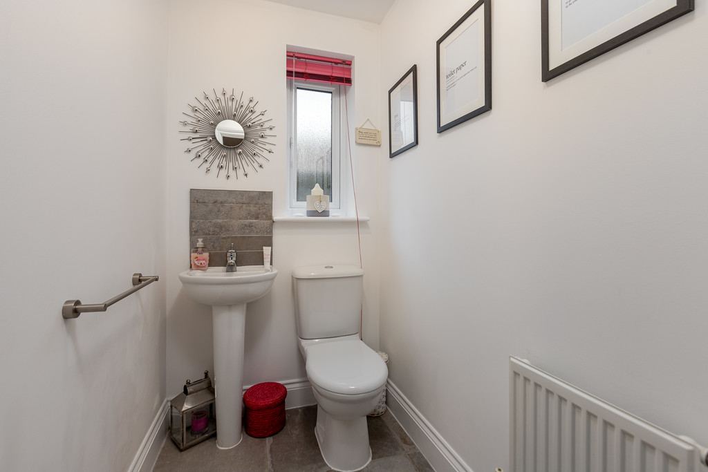 4 bed detached house for sale in Ascot Close, Northallerton  - Property Image 14