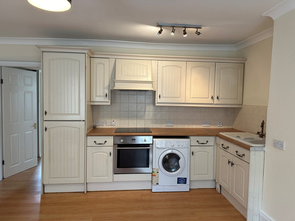 1 bed apartment for sale in Gilesgate, Hexham 1