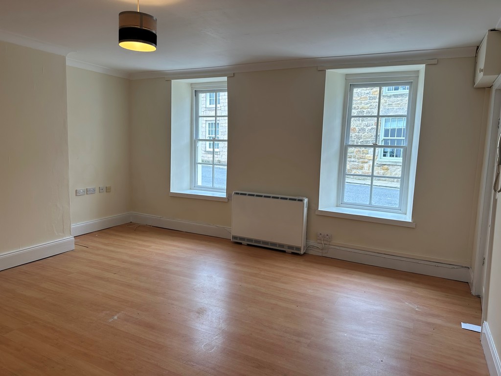 1 bed apartment for sale in Gilesgate, Hexham 2